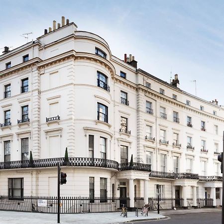 Westbourne Residence Лондон Екстер'єр фото