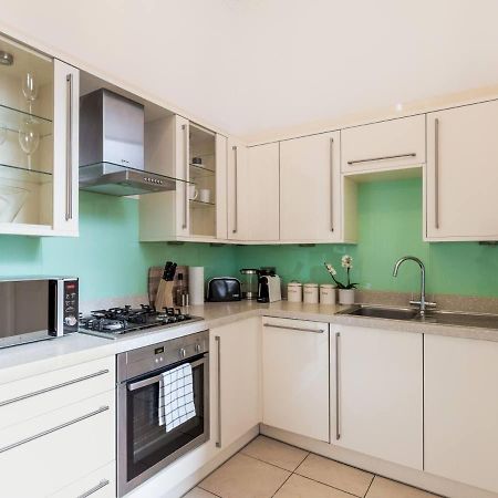 Westbourne Residence Лондон Екстер'єр фото