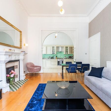 Westbourne Residence Лондон Екстер'єр фото