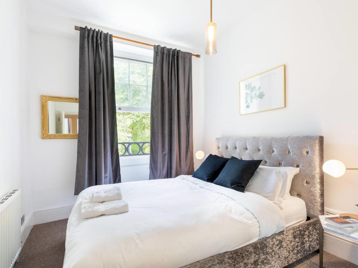 Westbourne Residence Лондон Екстер'єр фото