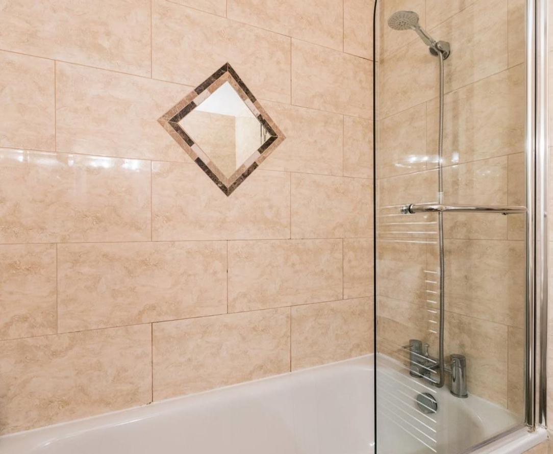 Westbourne Residence Лондон Екстер'єр фото