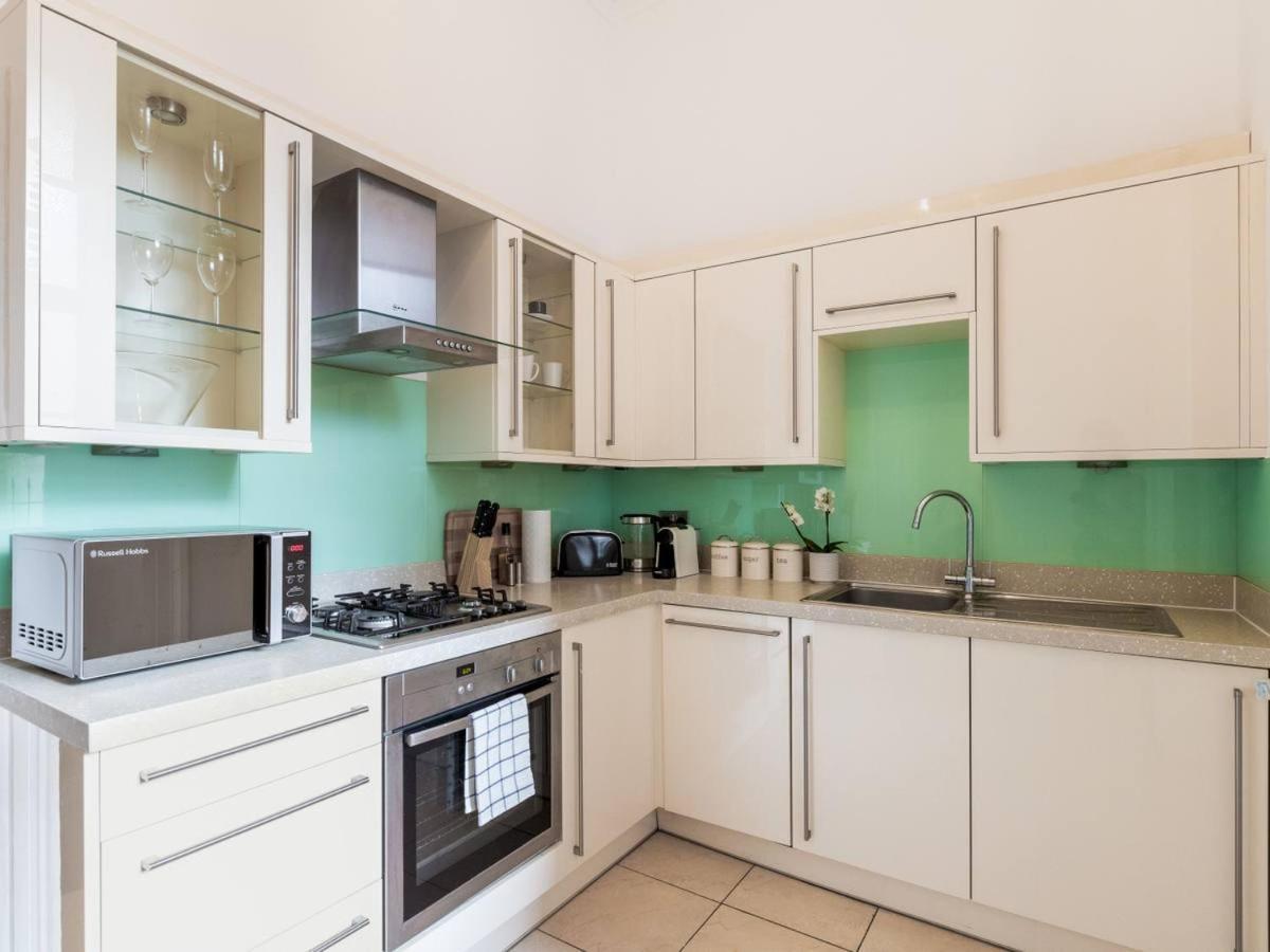 Westbourne Residence Лондон Екстер'єр фото