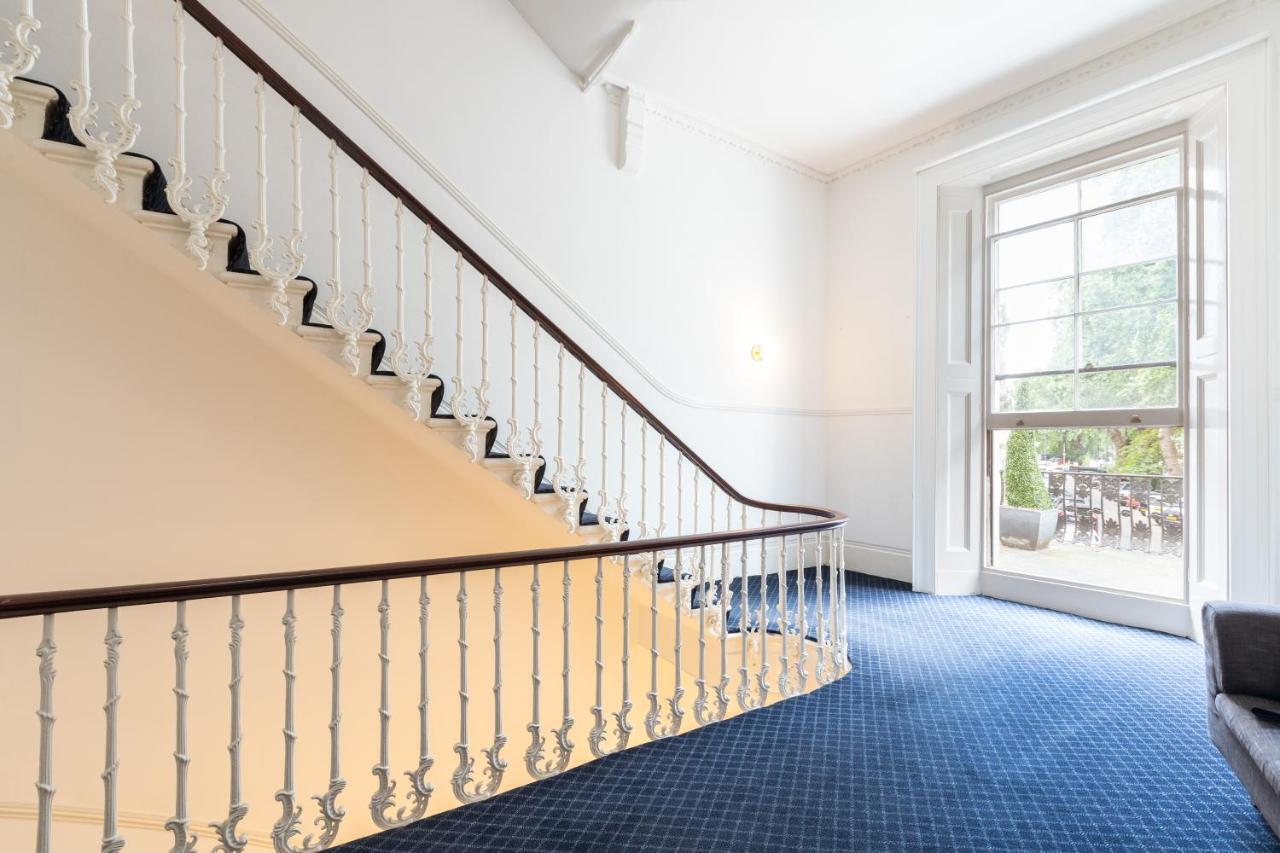 Westbourne Residence Лондон Екстер'єр фото