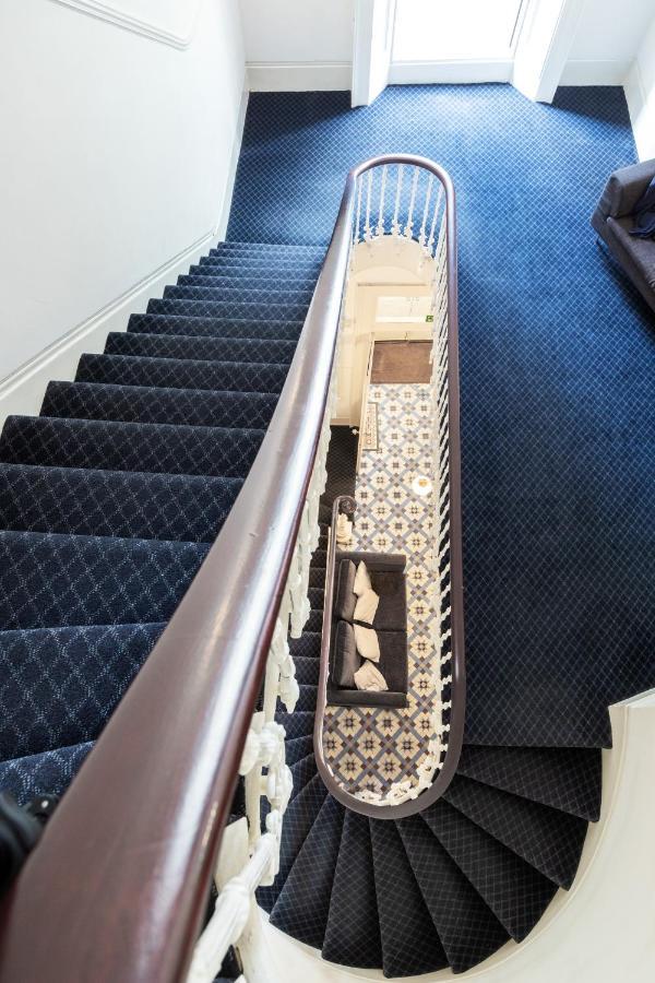 Westbourne Residence Лондон Екстер'єр фото