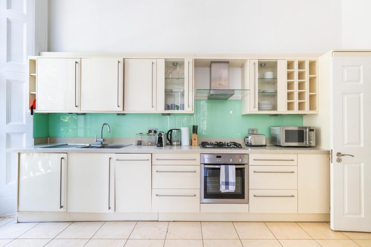 Westbourne Residence Лондон Екстер'єр фото