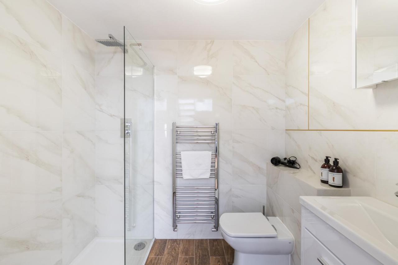 Westbourne Residence Лондон Екстер'єр фото
